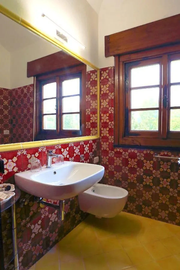 Relais Rantegosa - Holiday Home كيافاري 0*,