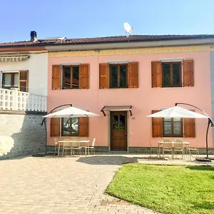 La Ferriera Vakantieboerderij