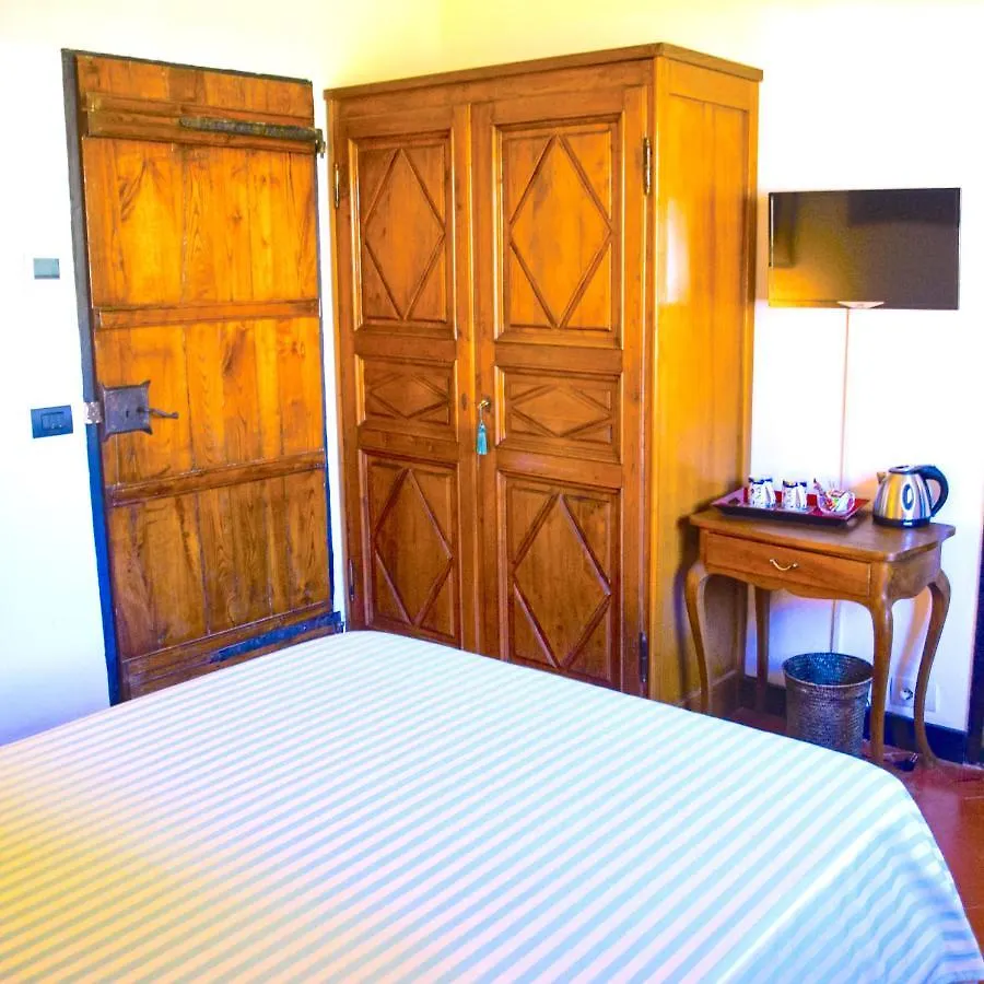 Relais Rantegosa - Holiday Home Chiavari