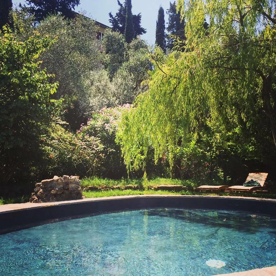 Relais Rantegosa - Holiday Home Chiavari