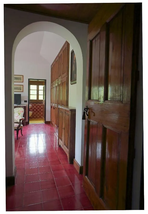 Relais Rantegosa - Holiday Home Chiavari