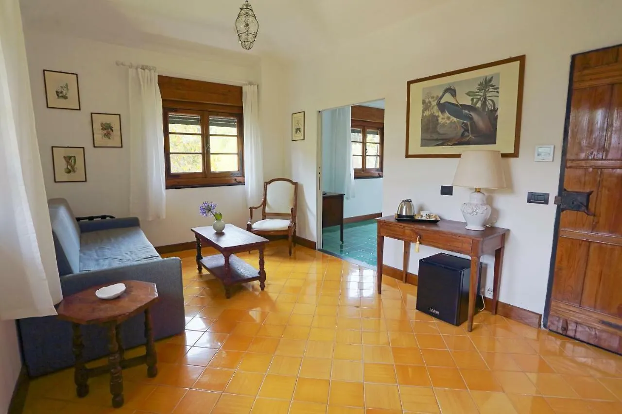 Relais Rantegosa - Holiday Home Chiavari