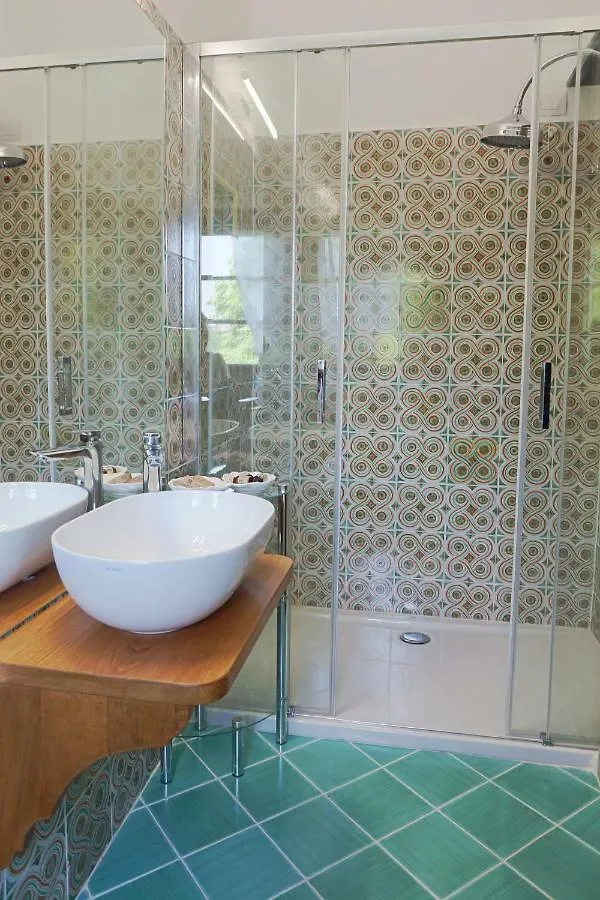 Relais Rantegosa - Holiday Home Chiavari Italy