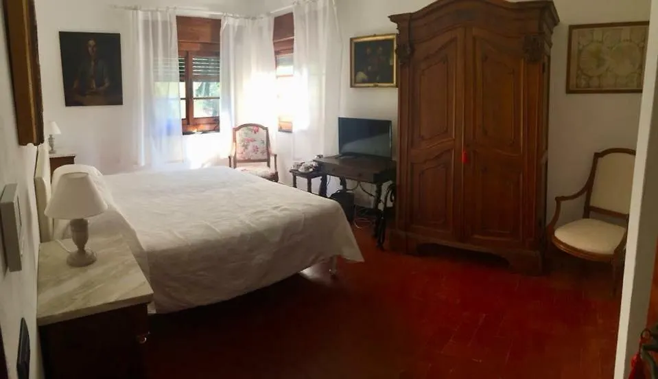 Relais Rantegosa - Holiday Home Chiavari 0*,  Italy