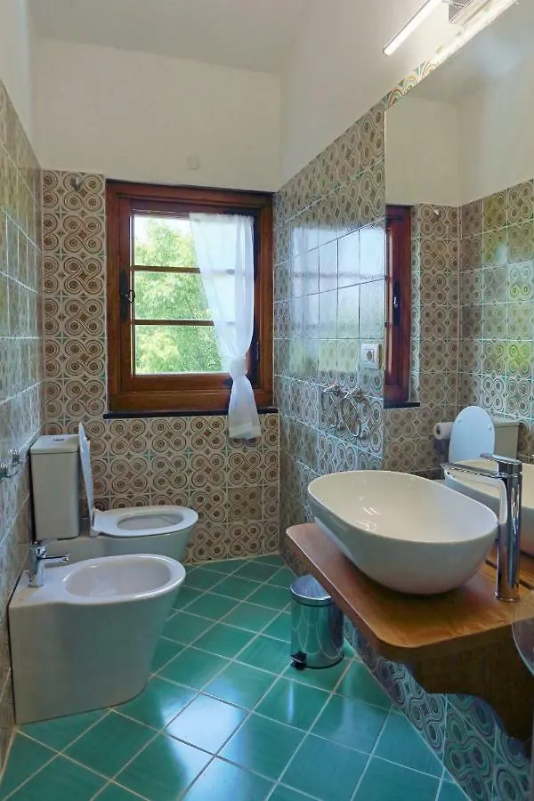 Relais Rantegosa - Holiday Home Chiavari