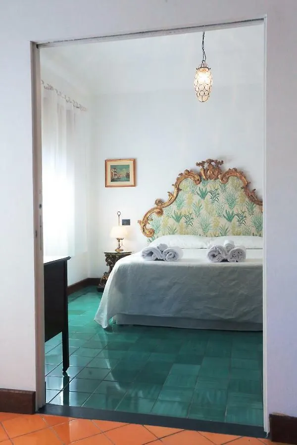 Relais Rantegosa - Holiday Home Chiavari