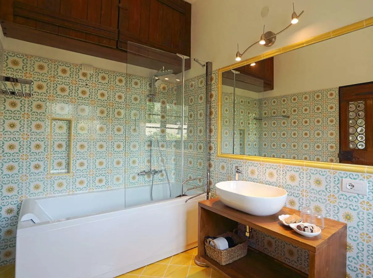 Relais Rantegosa - Holiday Home Chiavari