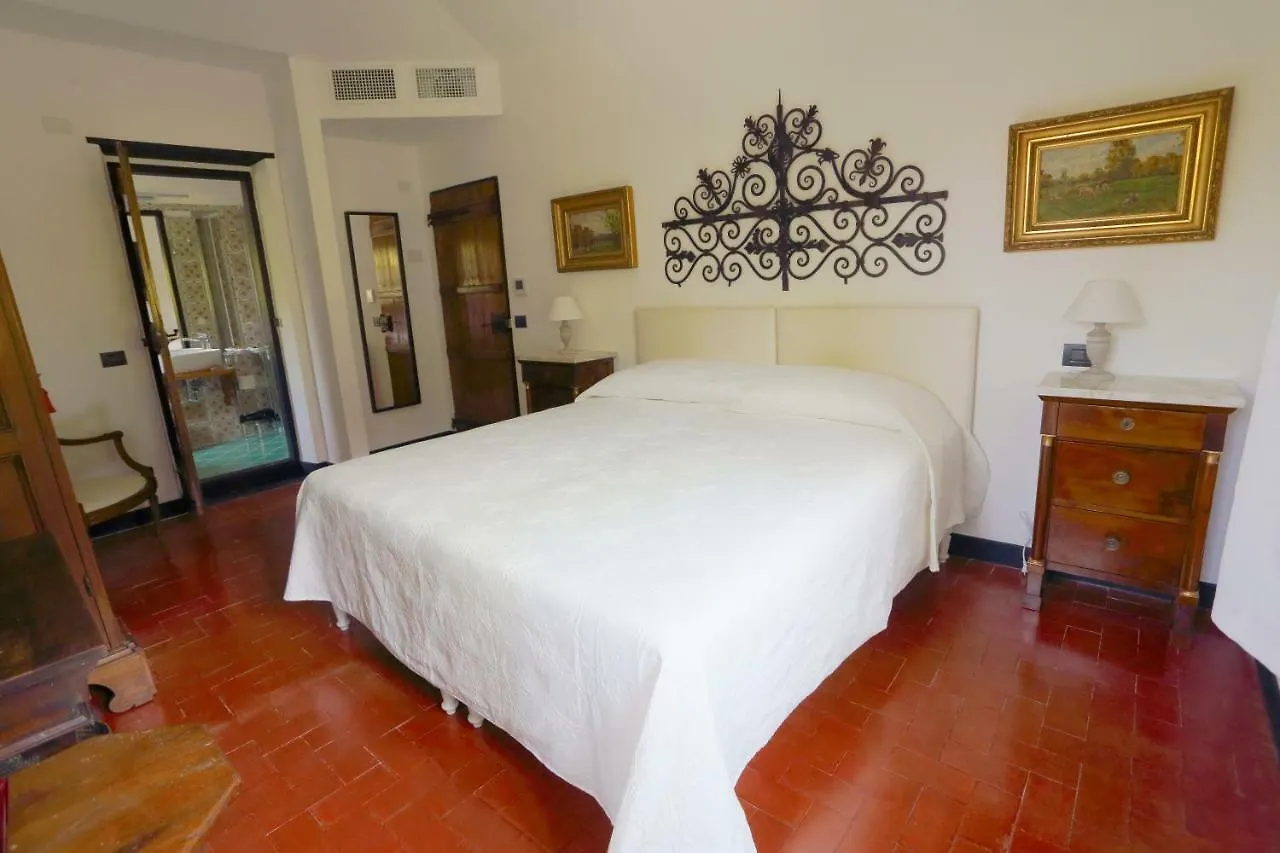 Relais Rantegosa - Holiday Home Chiavari