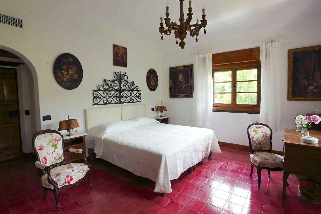 Relais Rantegosa - Holiday Home Chiavari Italy