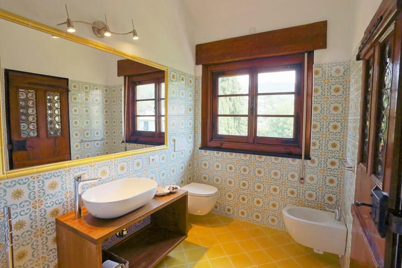 Relais Rantegosa - Holiday Home Chiavari Italy